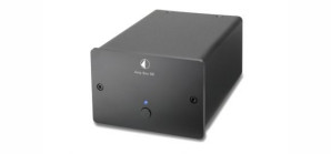 Pro-Ject Amp Box SE