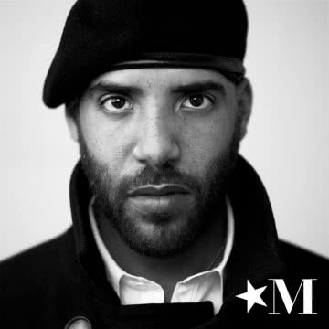 Miles Mosley - Uprising Uprising