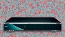 LG BD390
