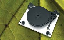 Pro-Ject 6 Perspex