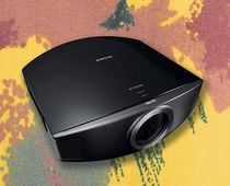 Sony Bravia VPL-VW85
