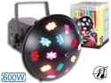VDL3002MR MUSHROOM