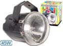 VDL45ST	Stroboskop 45W