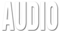 audio