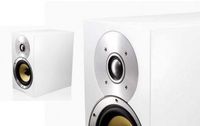 Bowers & Wilkins CM1 w nowych barwach