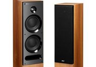 Seria C - d�wi�k KEF-a dla wszystkich
