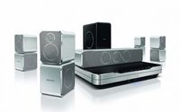 Kino domowe Philips HTS9520
