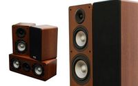 G�o�niki do kina domowego Taga TAV-306