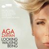 Looking Walking Being: nowa p�yta Agi Zaryan 16 marca