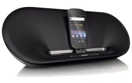 Stacja dokuj�ca Philips FlexiDock