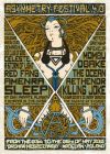Ostatnie bilety na Asymmetry Festival