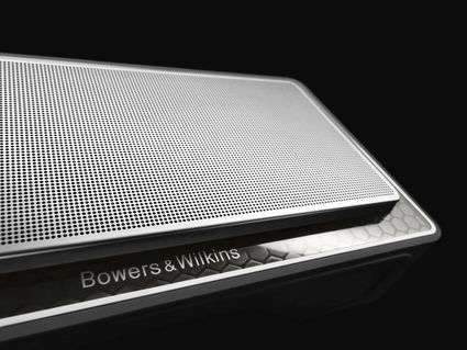 Głośnik bezprzewodowy Bowers & Wilkins T7