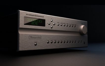 Bryston SP3