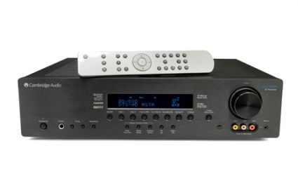 Amplituner Cambridge Audio 551R 