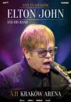 Elton John w Warszawie