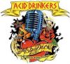 Dzi� premiera 'Fishdick Zwei - The Dick Is Rising Again' Acid Drinkers