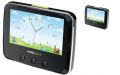 Fotobudzik HANNspree SG4311SB
