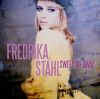 Sweep Me Away - nowa p�yta Fredriki Stahl we wrze�niu