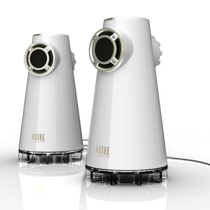 Altec Lansing FX3022 Expressionist BASS