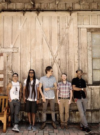 Incubus na OWF 2015 Incubus na OWF 2015