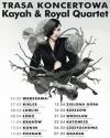 Kayah i Royal Quartet we Wroc�awiu