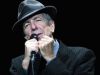 Leonard Cohen w Katowicach i Warszawie