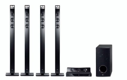 LG HX 906