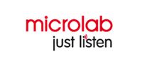 Logo Microlab