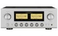 Luxman L-550AX i L-590AX