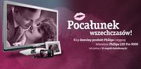 Philips: telewizor za poca�unek