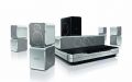 Kino domowe Philips HTS9520