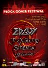 P�ock Cover Festival 2010 ju� za miesi�c