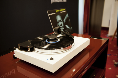 Pro-Ject xTension 9