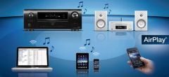 �wi�teczne promocje DENON w salonie dealerskim Q21