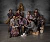 Red Baraat we wroc�awskim Eterze