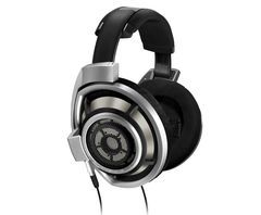 Ods�uchy audiofilskich s�uchawek w RMS.pl