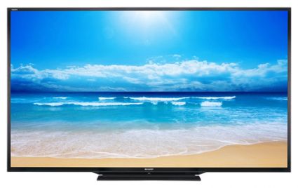 TV Sharp LC-L90LE757