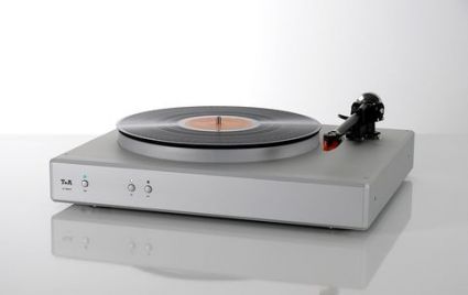 Gramofon T+A G 1260 R Gramofon T+A G 1260 R