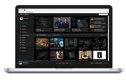 Tysiące piosenek i teledysków, czyli serwis streamingowy TIDAL także w Polsce Tysiące piosenek i teledysków, czyli serwis streamingowy TIDAL także w Polsce