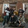 Vavamuffin gwiazd� tajnych koncert�w Red Bull Tourbus