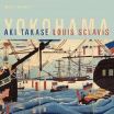 AKI TAKASE & LOUIS SCLAVIS :: Yokohama :: Jazz