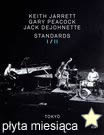 KEITH JARRETT/ GARY PEACOCK/ JACK DEJOHNETTE :: Standards I / II :: Jazz
