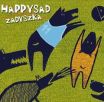 HAPPYSAD :: Zadyszka :: rock