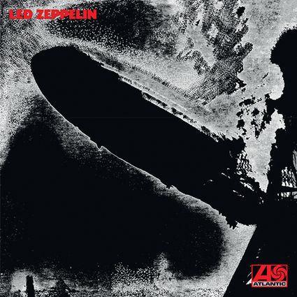 Led Zeppelin I DeLuxe Edition Led Zeppelin I DeLuxe Edition