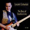 The Best Of Studio & Live