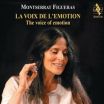 MONSERRAT FIGUERAS :: The Voice Of Emotion :: Inne