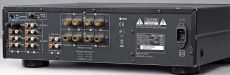 Denon DCD-1510AE + PMA-1510AE Napis 