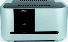 Classe Audio CA-M400 Najmocniejsza ko�c�wka mocy serii
Delta to monoblok o masie prawie 50 kg.