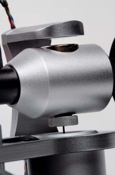 Clearaudio Concept A to 