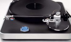 Clearaudio Concept Wk�adka typu MM - te� o nazwie Concept.